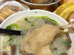 -鸭小妹鸭血粉丝(老门东店)