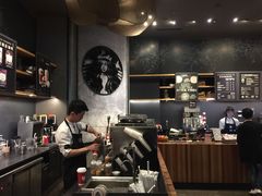 -星巴克(成都太古里二店)