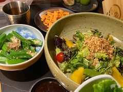 -厚贞日式烤肉(浦东汇智店)