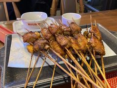 -管氏翅吧(望京东店)