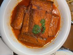 -黑土印象菜馆(三元桥店)