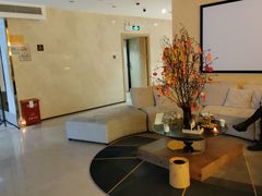 -沐·SPA悠享影院足道(海岸城店)