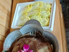 -辣虎·庭院火锅(临平新天地店)
