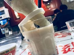 -辉记炭烧海鲜大排档·老字号(福田店)