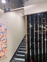 -CD Hair salon