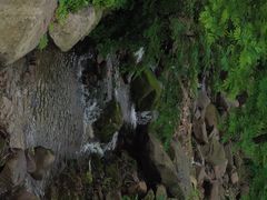 -崂山九水游览区