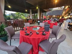 -西双版纳安纳塔拉度假酒店