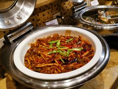 -芭菲盛宴·环球美食(锦城万达广场店)