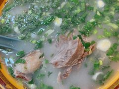 -河南前程·羊肉汤·烧烤(总店)