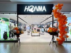 -宁波杉井奥特莱斯广场