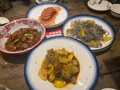 -阿财老铺·老蚌埠龙虾城(华夏总店)
