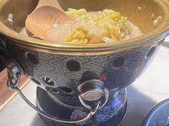 -小吊梨汤·北京菜·烤鸭(鸟巢店)