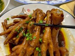 -西山人家·传统苏帮菜·家宴(木渎店)