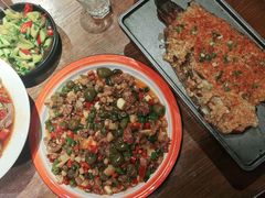 -令狐冲·炭烤活鱼(宝龙店)