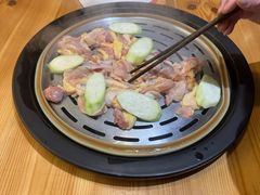 -阿鸡鱼庄·顺德鲜蒸小炒(亚运村店)