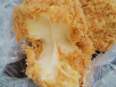 -鲍师傅糕点(永安里店)