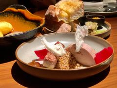 几口鹅肝-MAGPIE喜鹊派餐厅(华侨城店)
