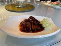 -老洋房花园饭店(绍兴路店)