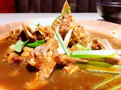 -京韵胡同·酱香羊蝎子火锅涮肉(长寿路店)