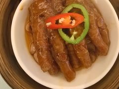 -皇朝尊会(龙之梦大酒店)