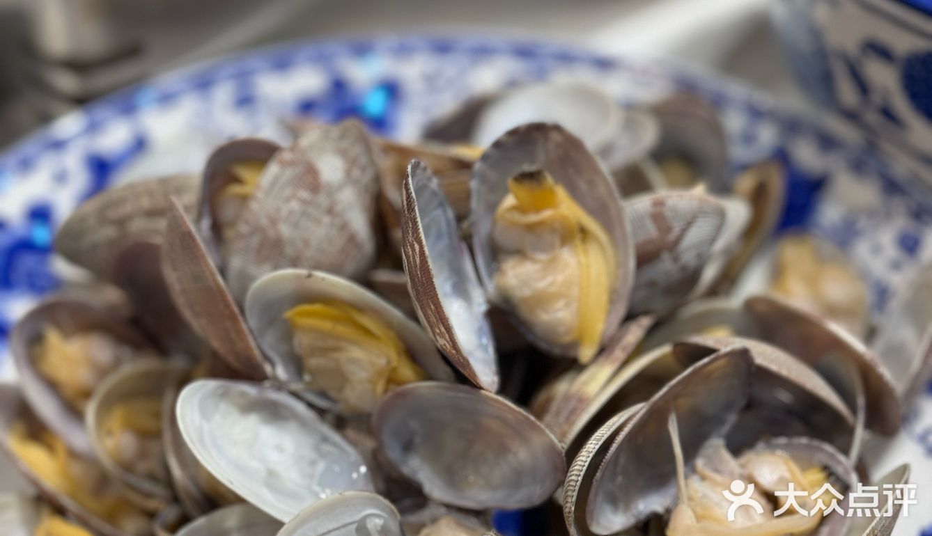 烟台新店！烧烤 海鲜面 蒸汽海鲜🦞….