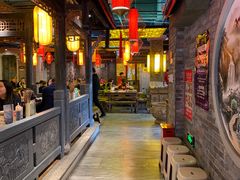 -小龙坎老火锅(金柏林店)