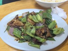 -老丘丘(较场口店)