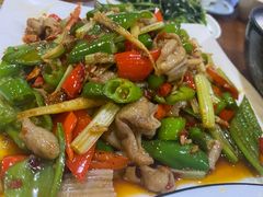 -盛世盐帮·自贡特色(总店)