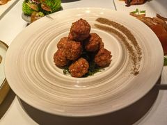 干炸丸子-晟永興烤鸭店(五道口店)