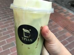 -TPLUS茶家(淮海店)