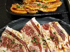 -悟空酒场烤肉(凯德壹中心店)