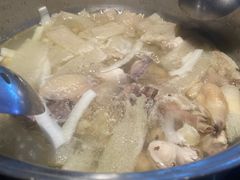 -同仁四季椰子鸡(宝安壹方城店)