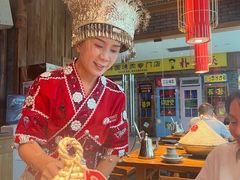 -老凯俚酸汤鱼(鸿通城店)