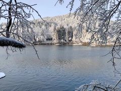 -庐山风景名胜区