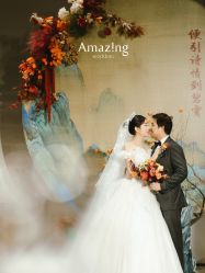 点击看大图 -美薇亭婚礼顾问