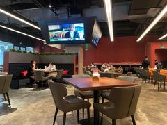 大堂-404干式熟成牛排馆•聚会餐厅