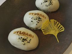 -宝丽轩中餐厅BAOLIXUAN