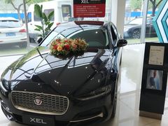 -上海伟杰·捷豹路虎4S店(闵行店)