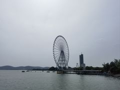 -无锡蠡湖国家湿地公园-蠡园