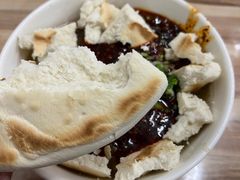 -老字号贾家肉丸糊辣汤(光明巷店)