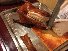 -天伦王朝酒店·盛华瑄餐厅