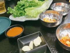 -臻牛烤肉