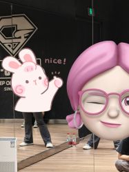 -G-STEPS舞蹈工作室