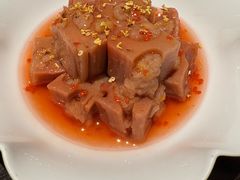 -庐灶江南·江南菜·四合院Bistro(东直门雍和宫·原华侨宾馆店)