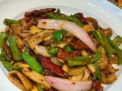 -相约·羊村小馆(长沙路店)