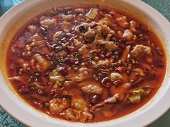 -福利来酒店(舜耕店)