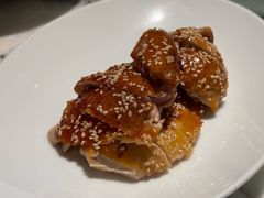 -湖滨28中餐厅·西湖宴·杭州君悦酒店