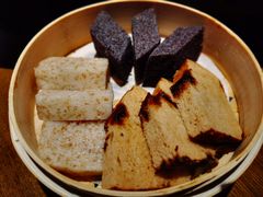 -粗茶淡饭·隐庐私厨(东亭店)