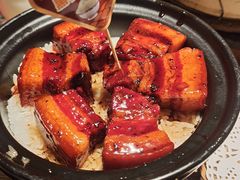 -老阿爸鲜鱼土菜(昆山花桥店)