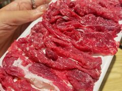 -朱氏牛鼎记鲜牛火锅(山水华庭店)